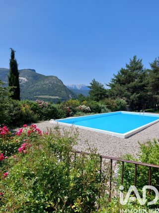  Maison à vendre 5 pièces 155 m²