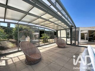  Maison à vendre 6 pièces 193 m²