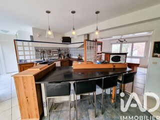  Maison à vendre 10 pièces 189 m²