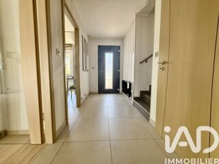  Maison à vendre 5 pièces 134 m²