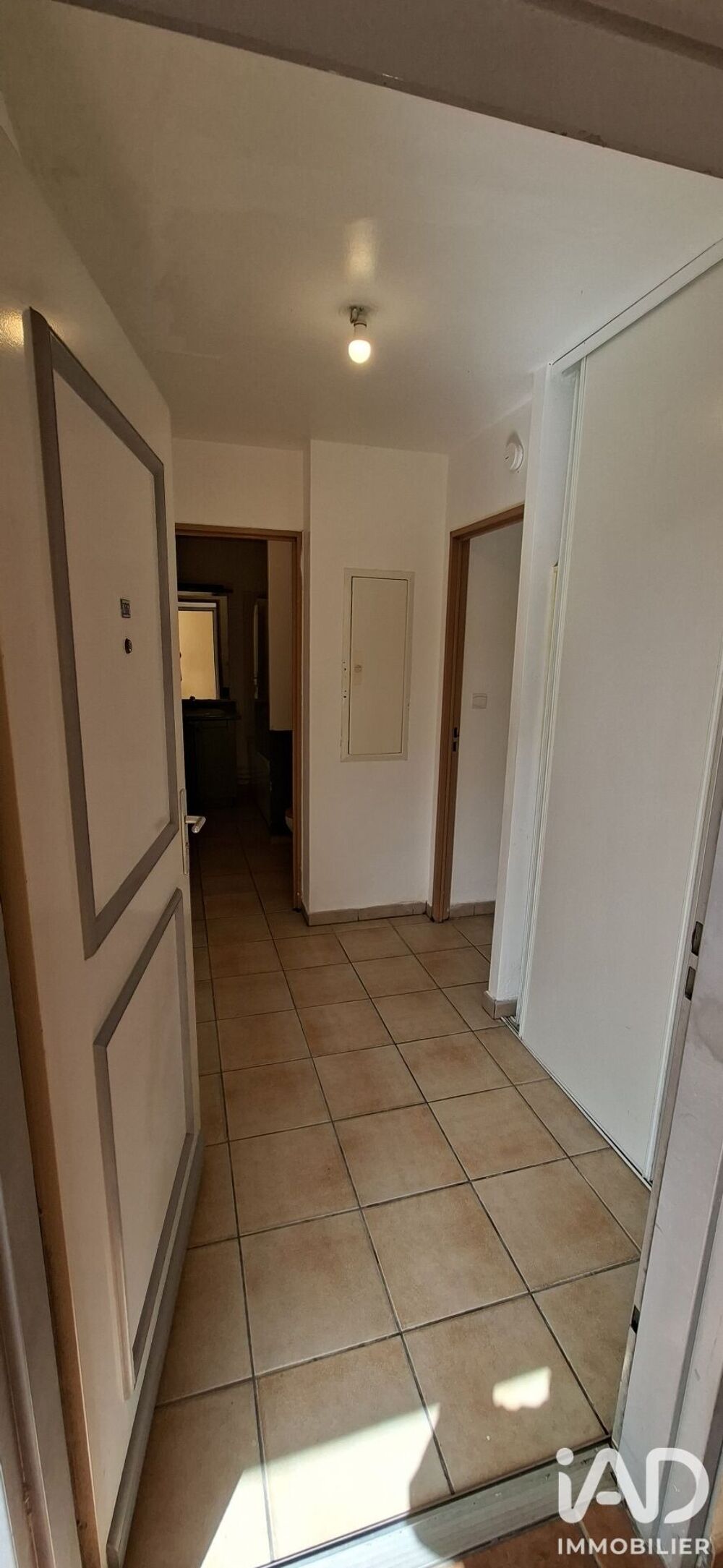 Vente Appartement Vente Studio 1 pièce Le tampon