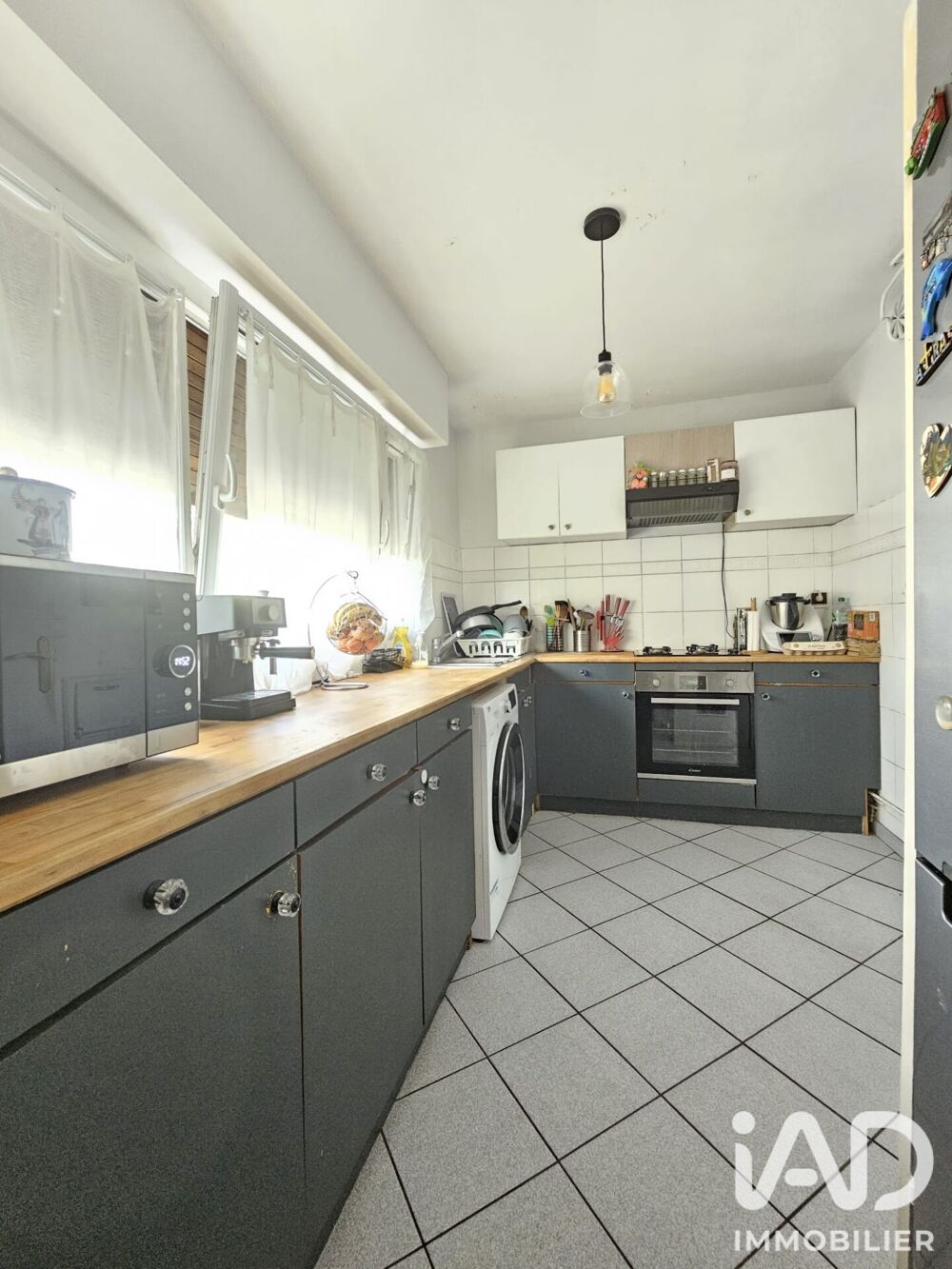 Vente Appartement Vente Appartement 3 pièces Épinay-sous-sénart