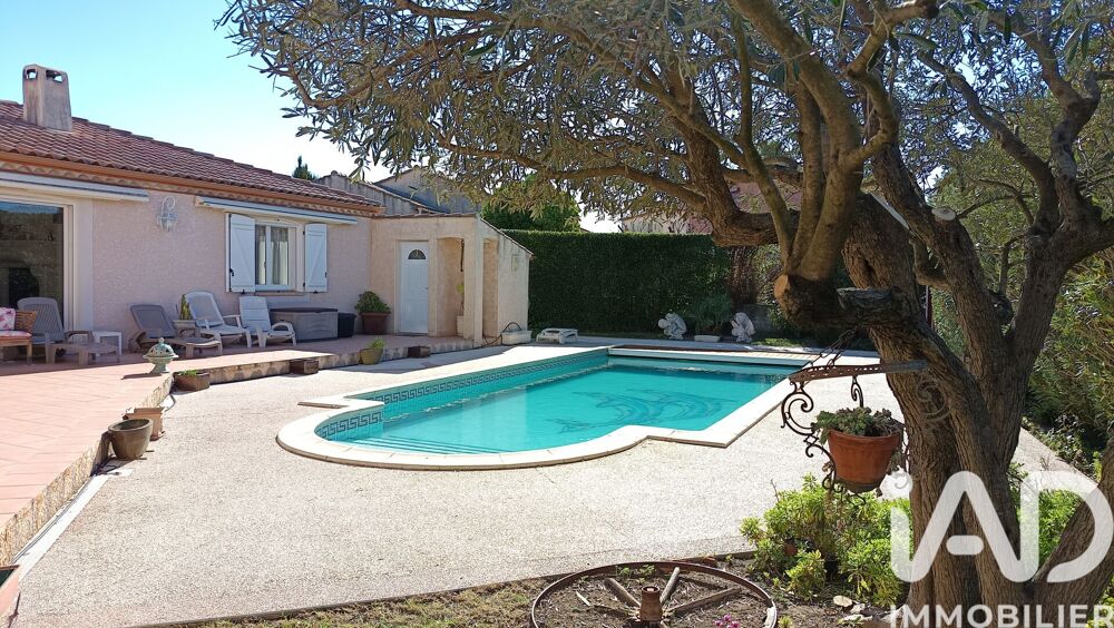 Vente Maison d'architecte 8 pièces