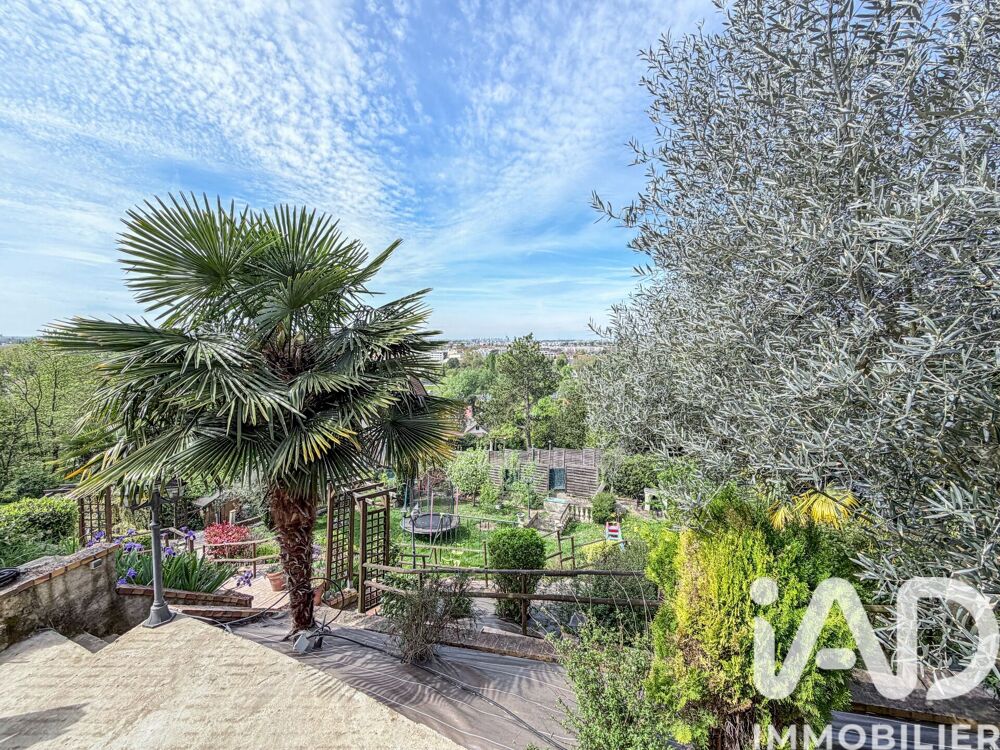 à vendre  Maison Chennevières-sur-Marne (94430)