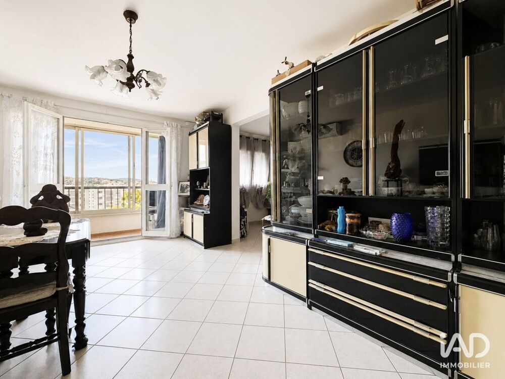 Vente Appartement Vente Appartement 4 pièces La seyne-sur-mer