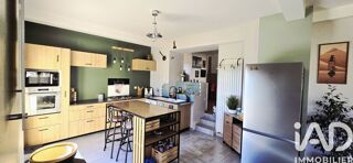  Maison à vendre 10 pièces 212 m²
