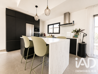  Maison à vendre 4 pièces 110 m²