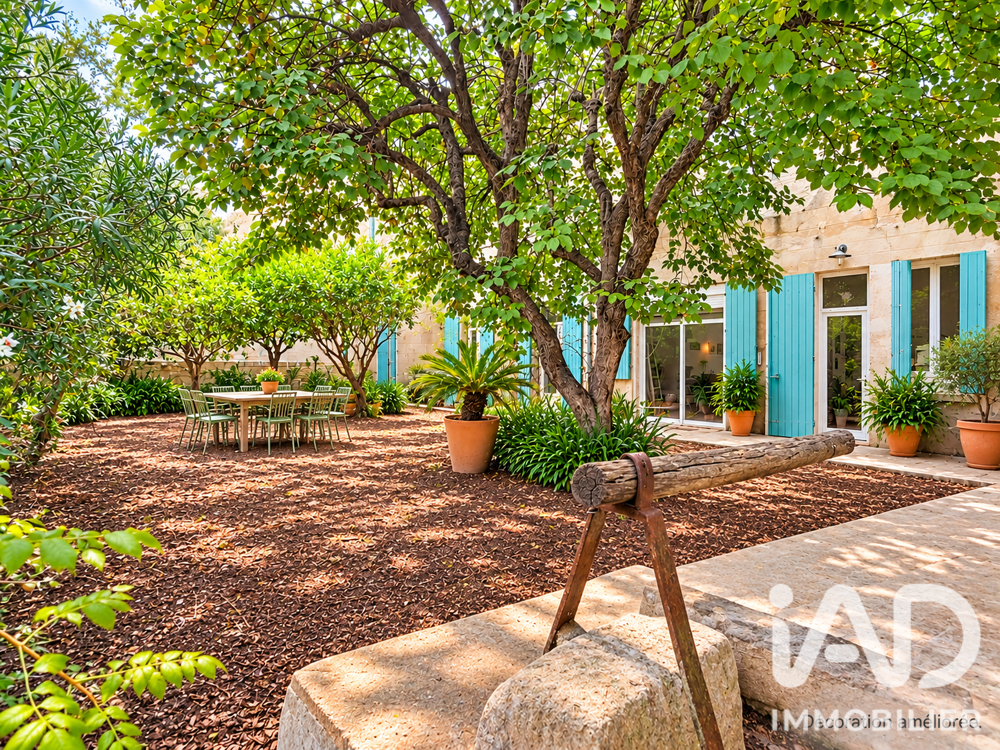 Vente Maison Vente Maison/villa 4 pièces Aubagne