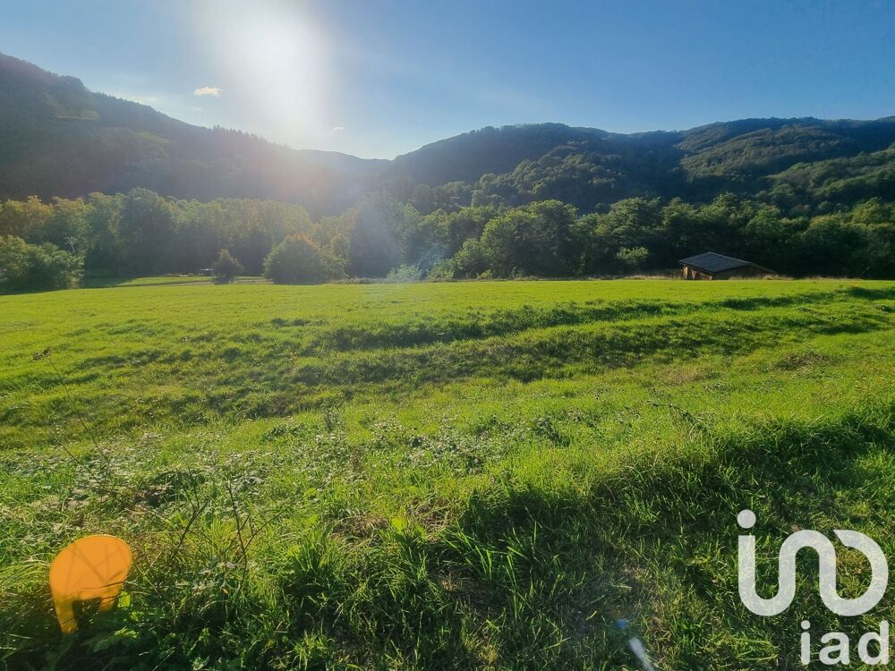 Vente Terrain Vente Terrain à bâtir 1 143 m&sup2; Lacaze