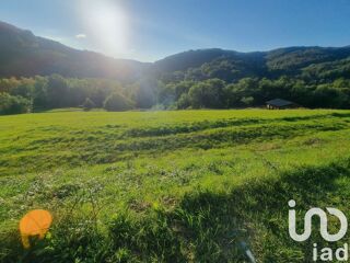  Terrain à vendre 1143 m²