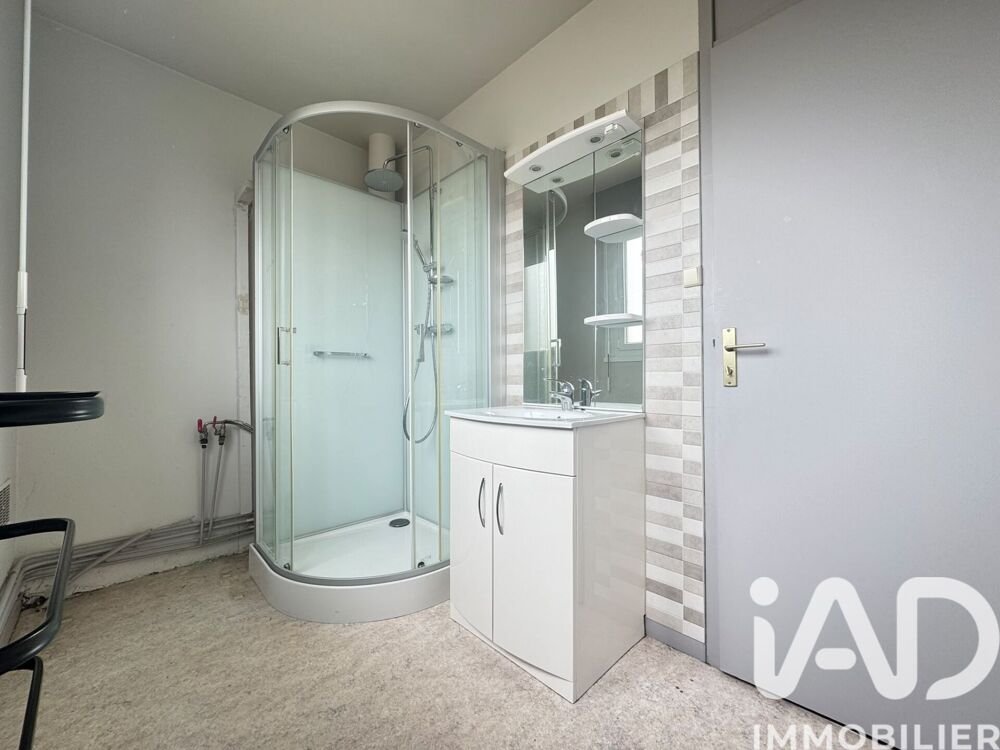 vente Maison - 4 pièce(s) - 91 m² Saint-Omer (62500)