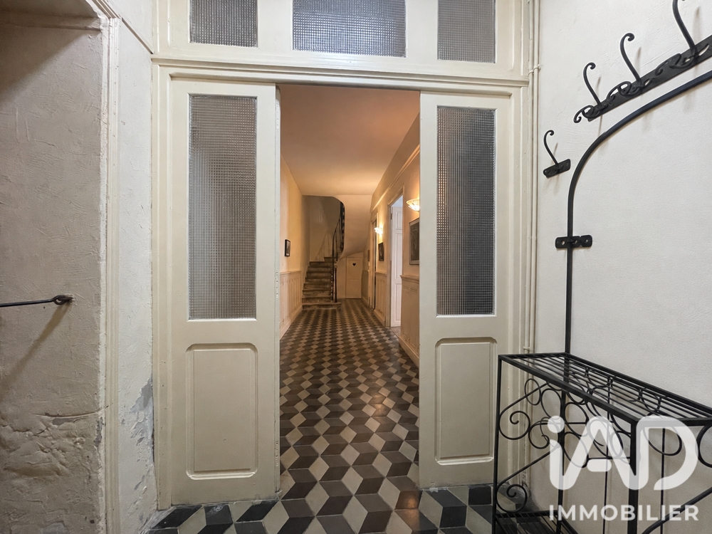 Vente Maison Vente Maison/villa 7 pièces Nissan-lez-enserune