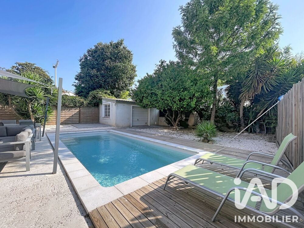 Vente Maison Vente Maison/villa 6 pièces La valette-du-var