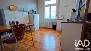  Maison à vendre 15 + pièces 390 m²