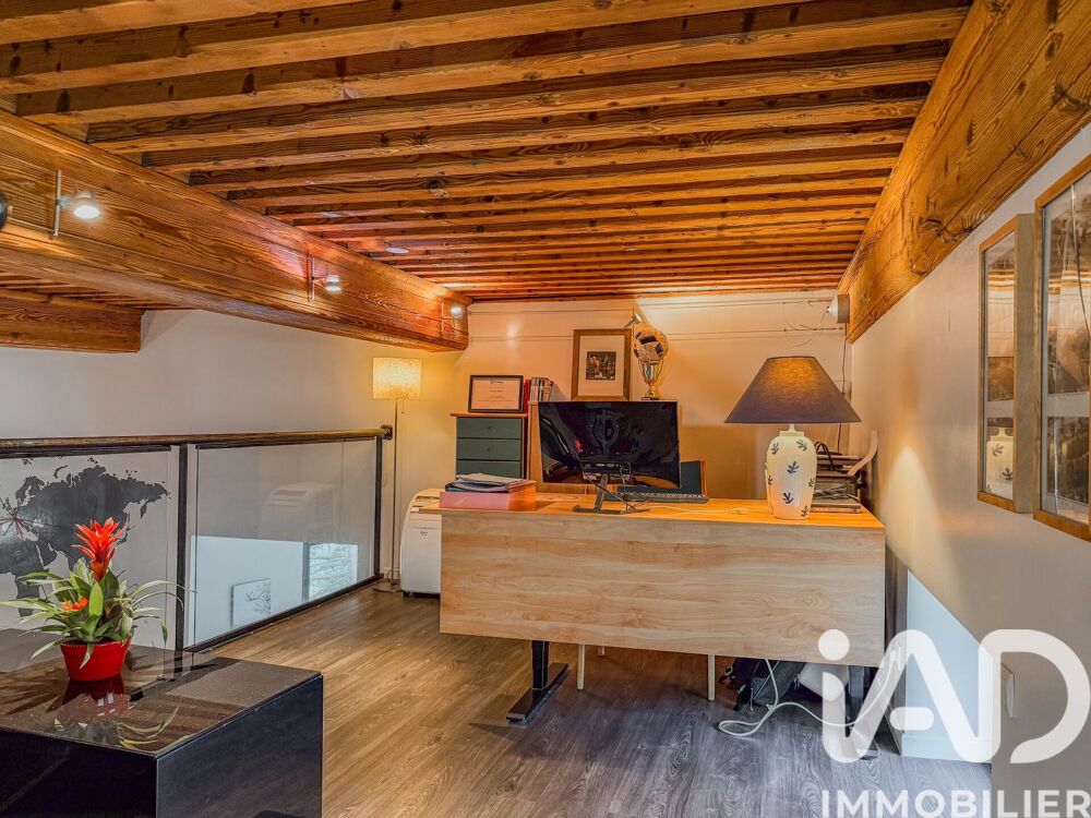 Vente Maison/villa 8 pièces