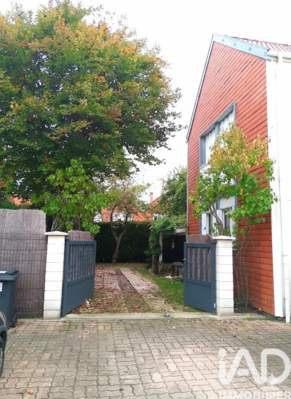 Vente Maison/villa 8 pièces