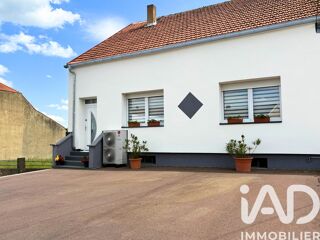  Maison à vendre 4 pièces 110 m²