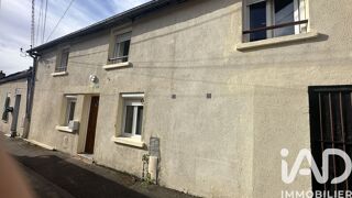  Maison � vendre 4 pi�ces 83 m�
