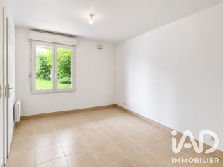  Appartement à vendre 2 pièces 45 m²