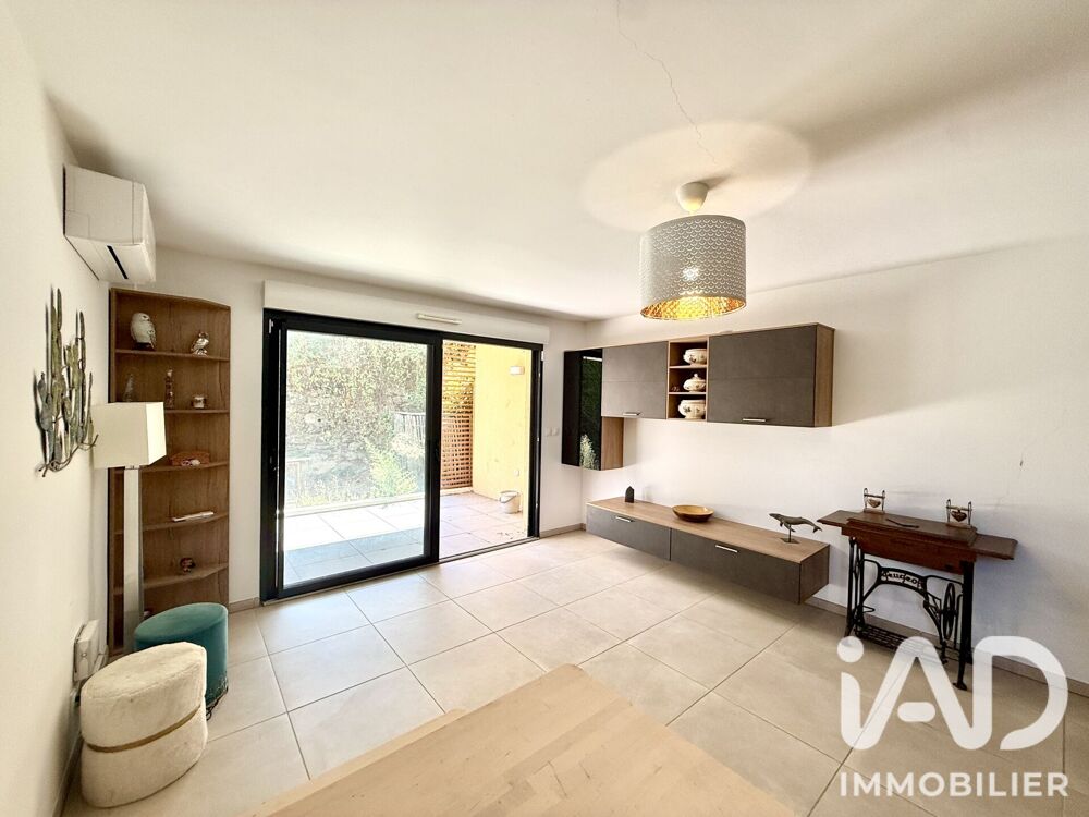 Vente Appartement Vente Appartement 4 pièces Cogolin