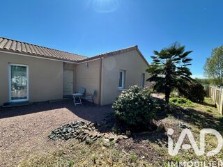  Maison � vendre 5 pi�ces 118 m�