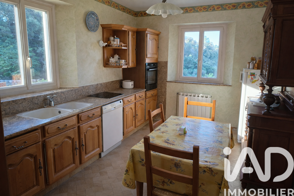 Vente Maison Vente Maison/villa 5 pièces Clansayes