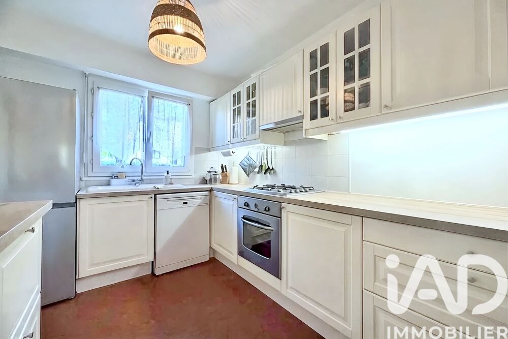 Vente Appartement Vente Appartement 3 pièces Antony