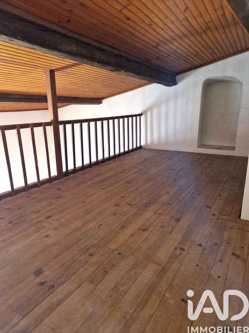 Vente Appartement Vente Appartement 3 pièces La coucourde