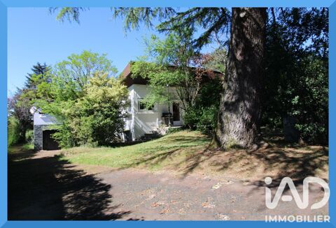   Vente Maison traditionnelle 6 pièces Maison - 6 pièce(s) - 137 m²