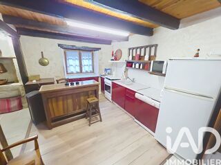  Maison à vendre 4 pièces 130 m²