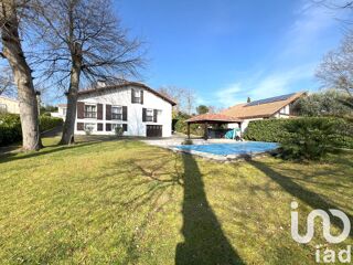  Maison à vendre 7 pièces 179 m²