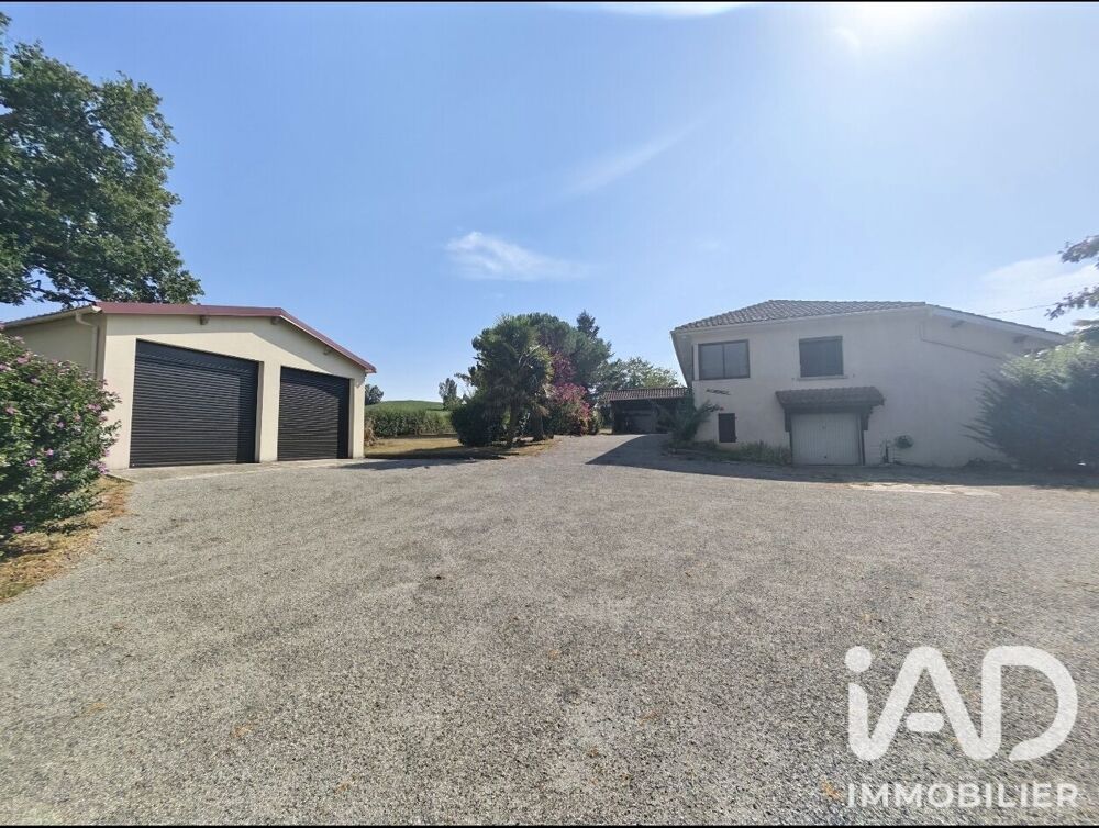 Vente Maison Vente Maison de campagne 4 pièces Ricourt