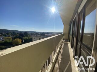  Appartement à vendre 5 pièces 95 m²