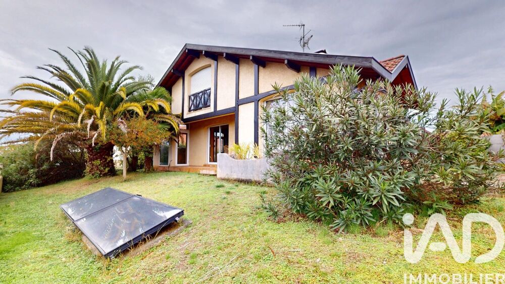 Vente Maison/villa 7 pièces
