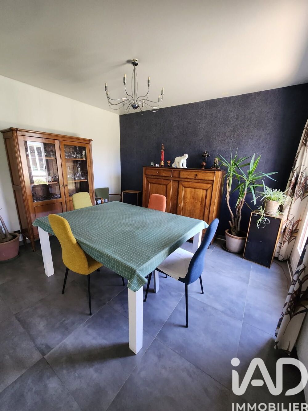Vente Maison Vente Maison traditionnelle 7 pièces Yerres