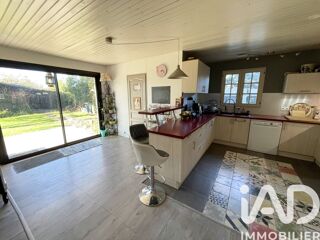  Maison à vendre 6 pièces 147 m²