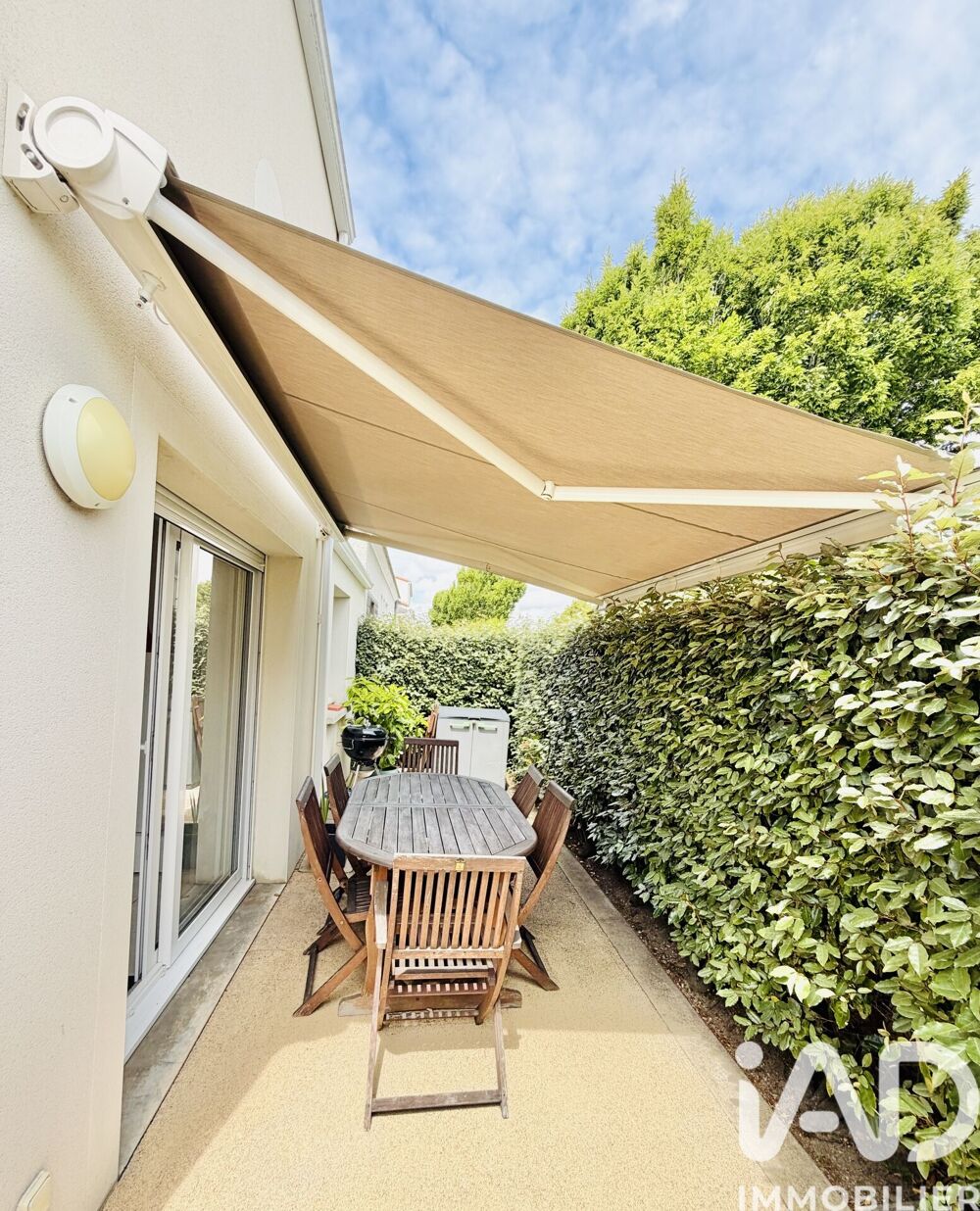 Vente Maison/villa 4 pièces