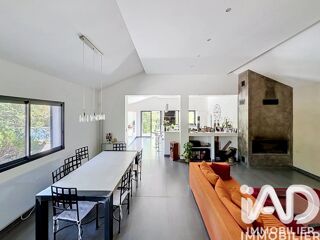  Maison à vendre 5 pièces 150 m²