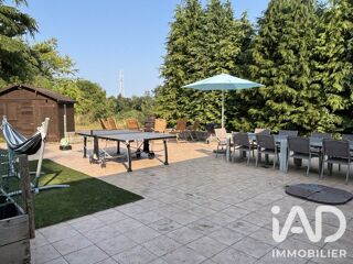  Maison à vendre 7 pièces 185 m²