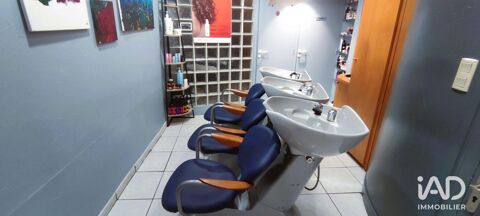   Vente Murs commerciaux 100 m&sup2; 