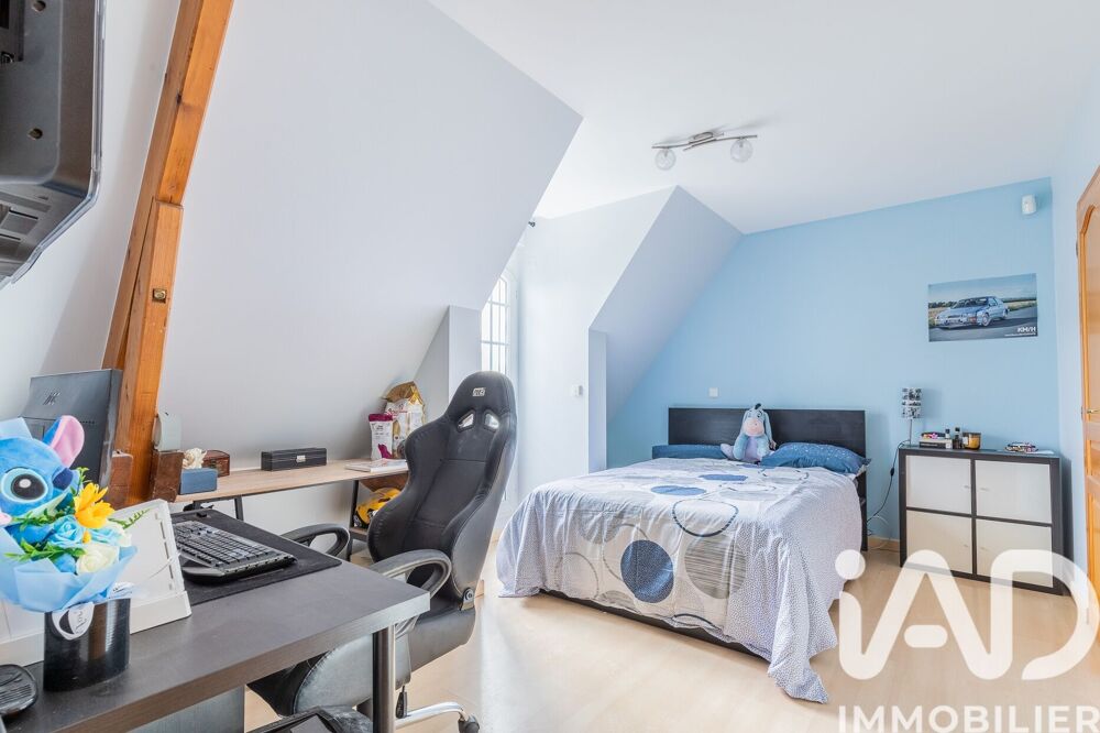 � vendre  Maison Draveil (91210)