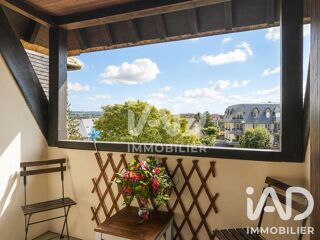  Appartement à vendre 3 pièces 47 m²