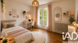  Maison � vendre 5 pi�ces 95 m�