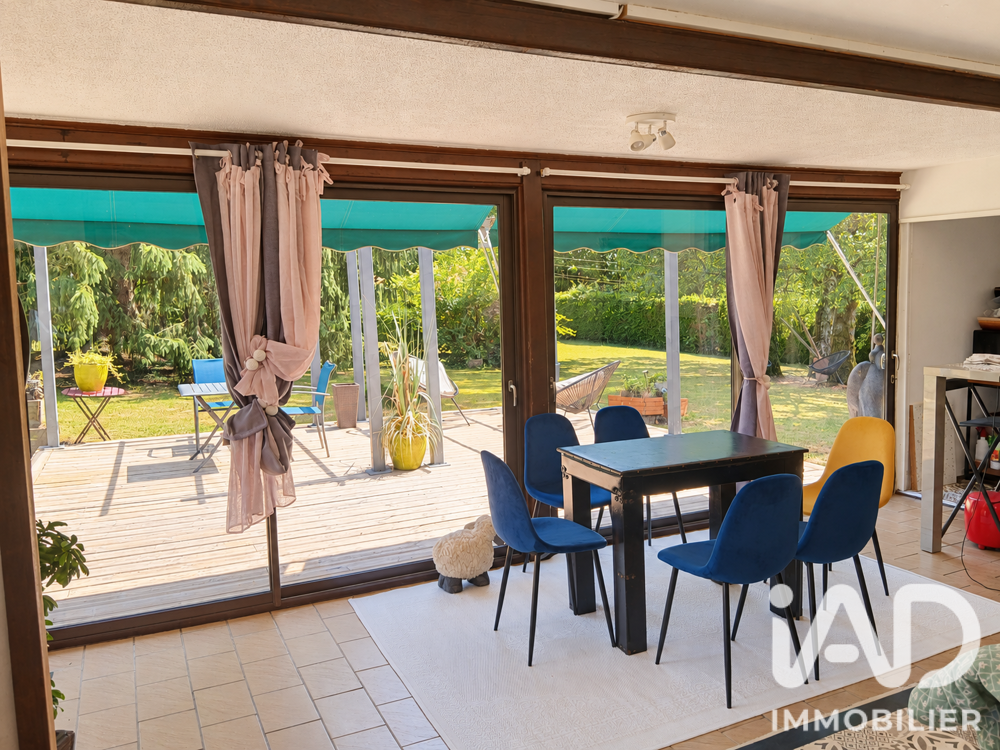 Vente Maison Vente Maison/villa 3 pièces Champsac