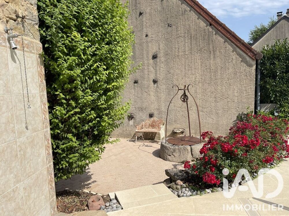 Vente Maison Vente Longère 11 pièces Bazoches
