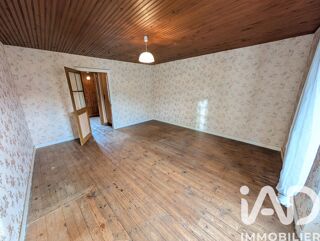  Maison à vendre 4 pièces 107 m²