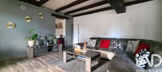  Maison à vendre 5 pièces 119 m²