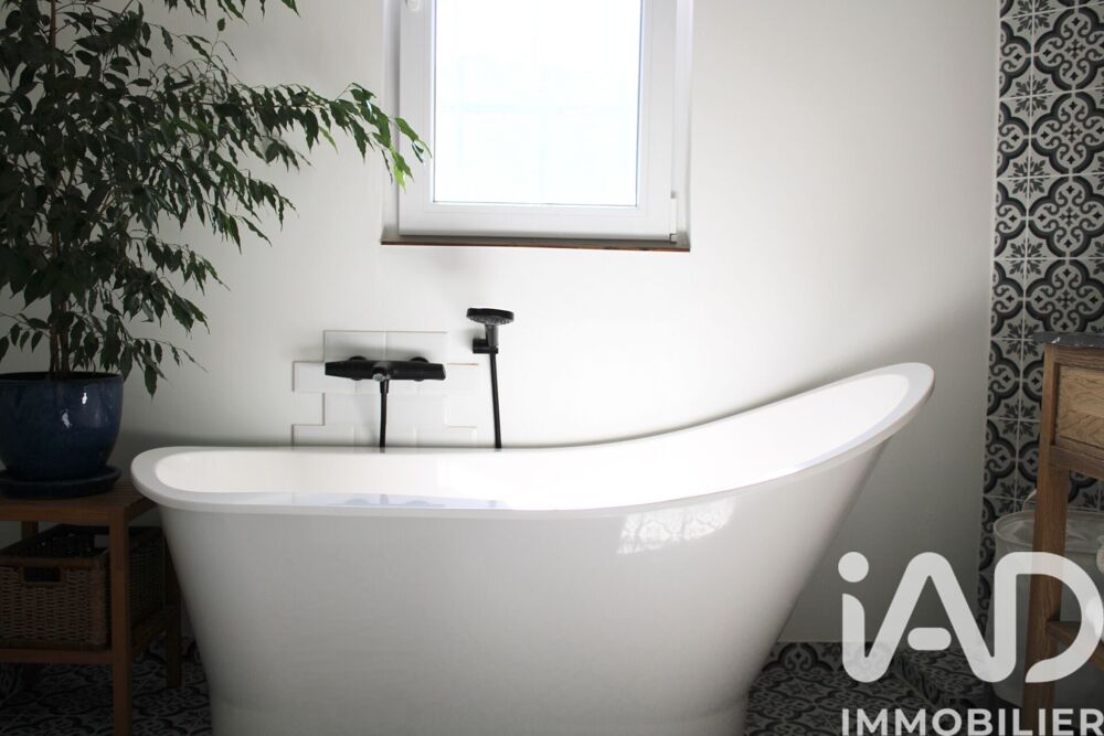 à vendre  Maison Uzès (30700)