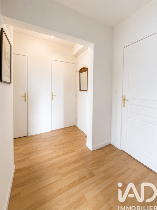  Appartement à vendre 4 pièces 92 m²