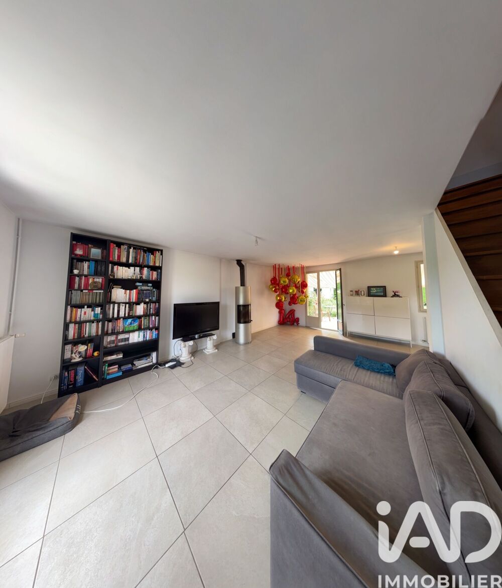 vente Maison - 7 pièce(s) - 171 m² Le Meux (60880)